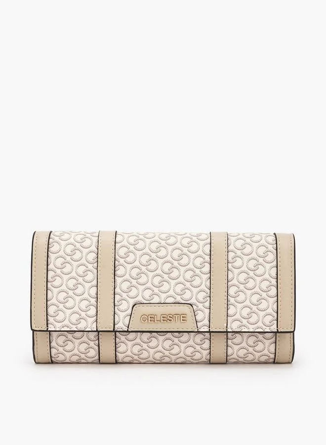 سيليست حقيبة كروس بودي جلد صناعي حبيبات